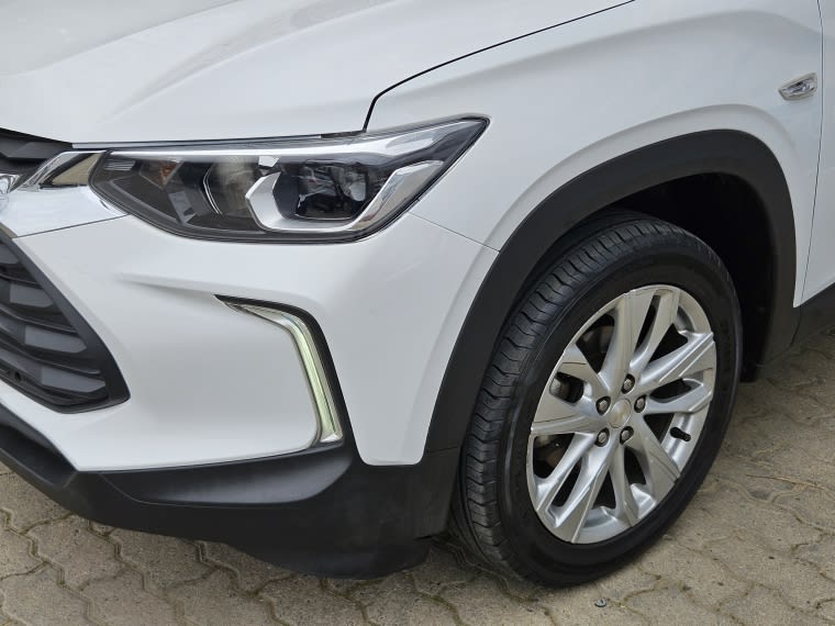 Chevrolet Tracker 1.2 Ltz P2 Mt año 2022