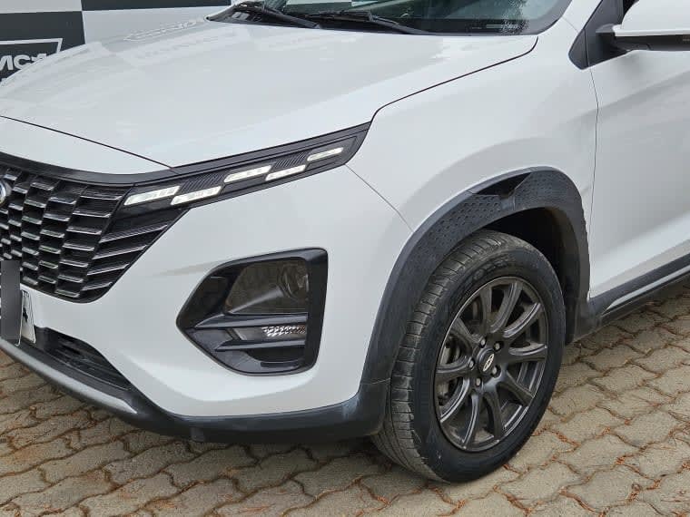 Chery Tiggo 2 Pro Max Gl 1.5 Aut año 2025