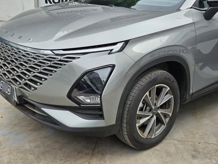 Omoda C5 1.5 Urban Cvt año 2026
