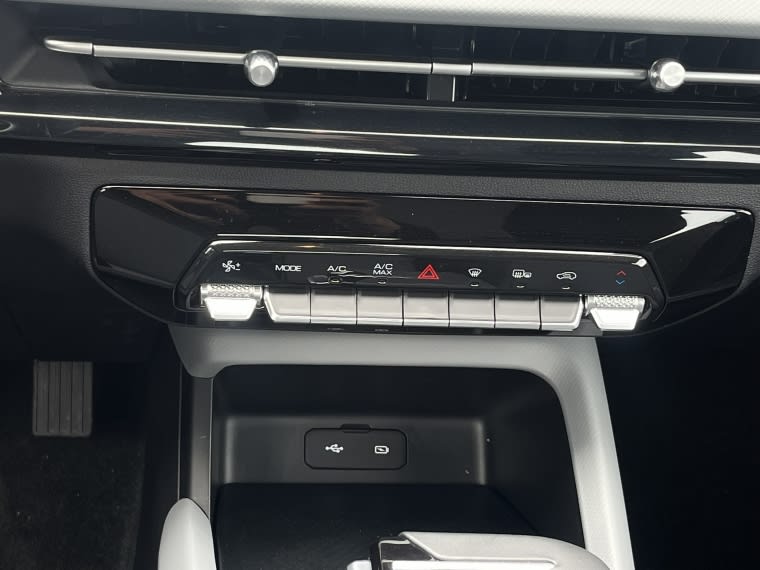 Chevrolet Sail Nb Cvt 1.5 año 2026