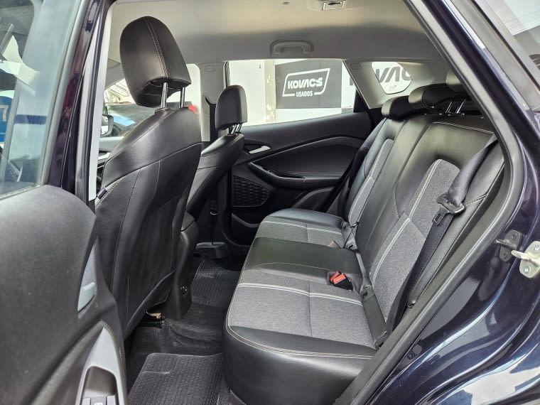 Chevrolet Tracker 1.2 Ltz Mt año 2023