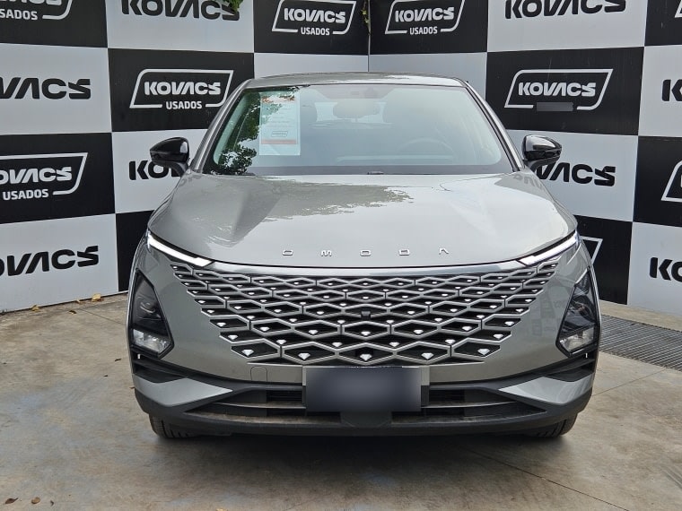 Omoda C5 1.5 Urban Cvt año 2026