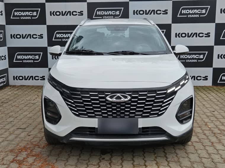 Chery Tiggo 2 Pro Max Gl 1.5 Aut año 2025