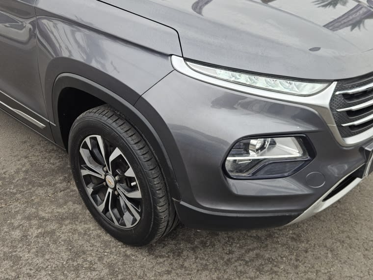 Chevrolet Groove Premier 1.5l Mt año 2023
