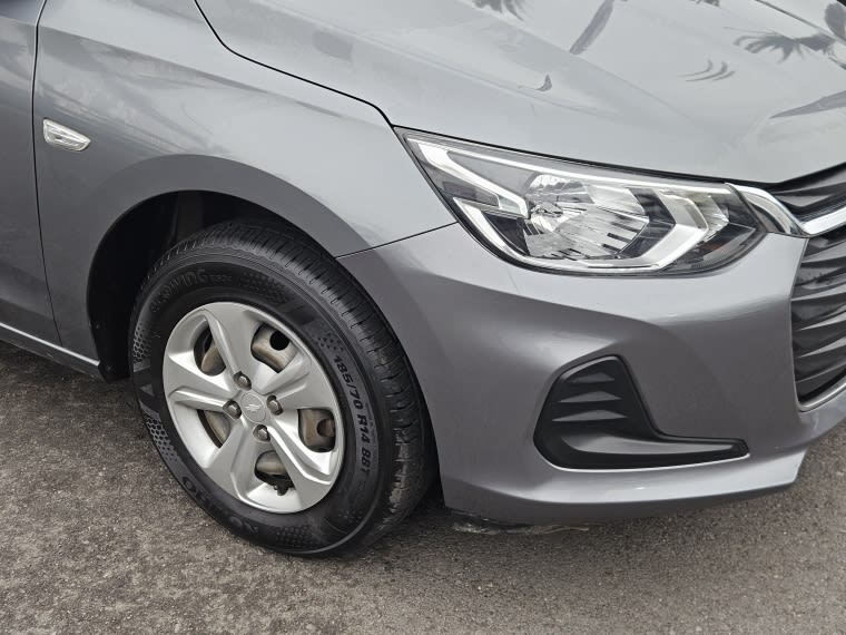Chevrolet Onix Nb Lt 1.0t año 2022