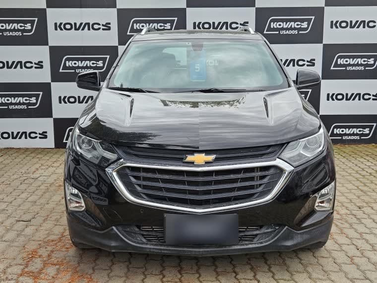 Chevrolet Equinox Equinox Lt 1.5 año 2020