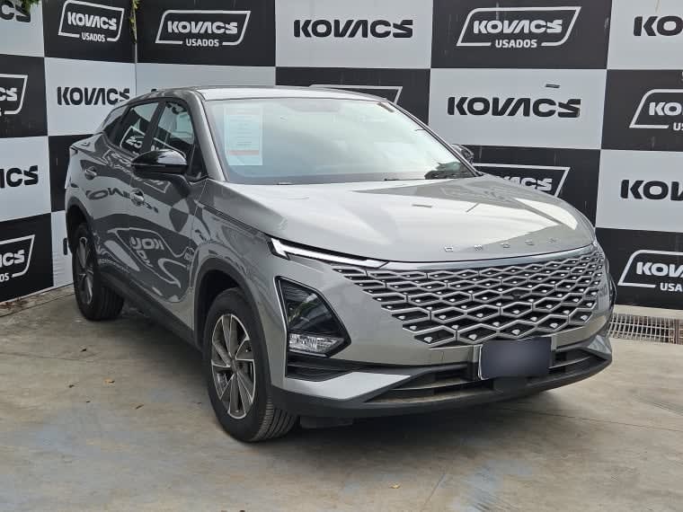 Omoda C5 1.5 Urban Cvt año 2026