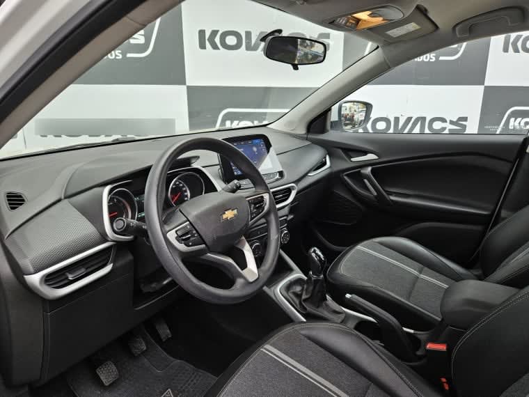 Chevrolet Tracker 1.2 Ltz P2 Mt año 2022