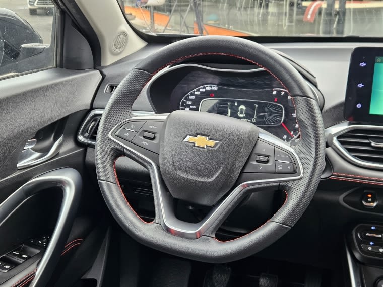 Chevrolet Groove Premier 1.5 Mt año 2025