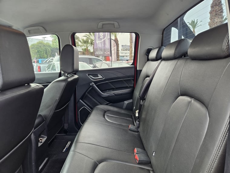 JMC Vigus Plus Plus 2.4 año 2023