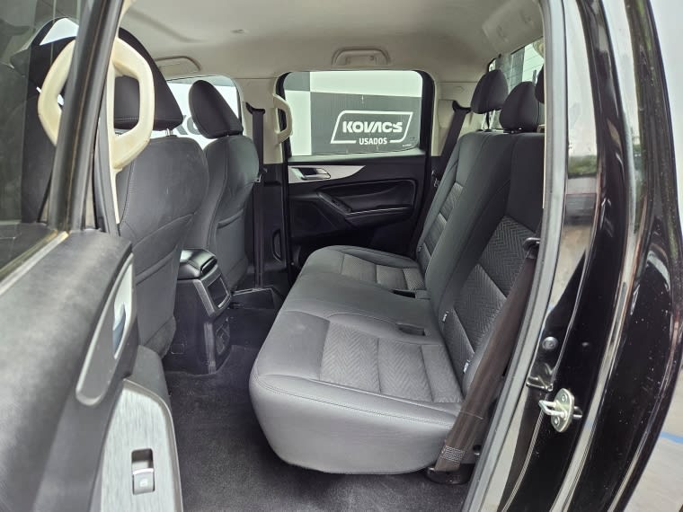 Great Wall Poer 2.0 Elite Mt Diesel año 2022