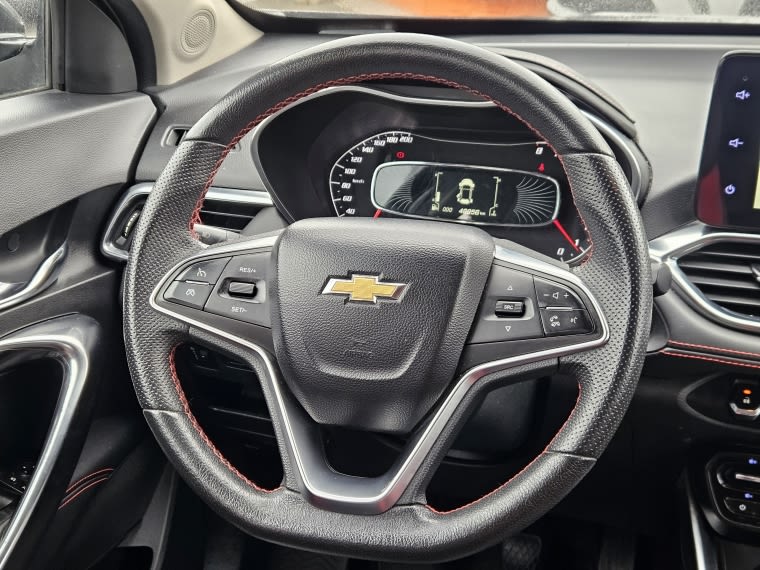 Chevrolet Groove Premier 1.5l Mt año 2023