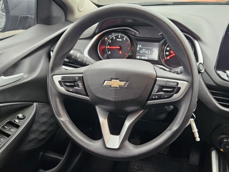 Chevrolet Onix Nb Lt 1.0t año 2022