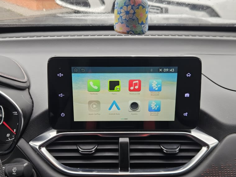 Chevrolet Groove Premier 1.5l Mt año 2023