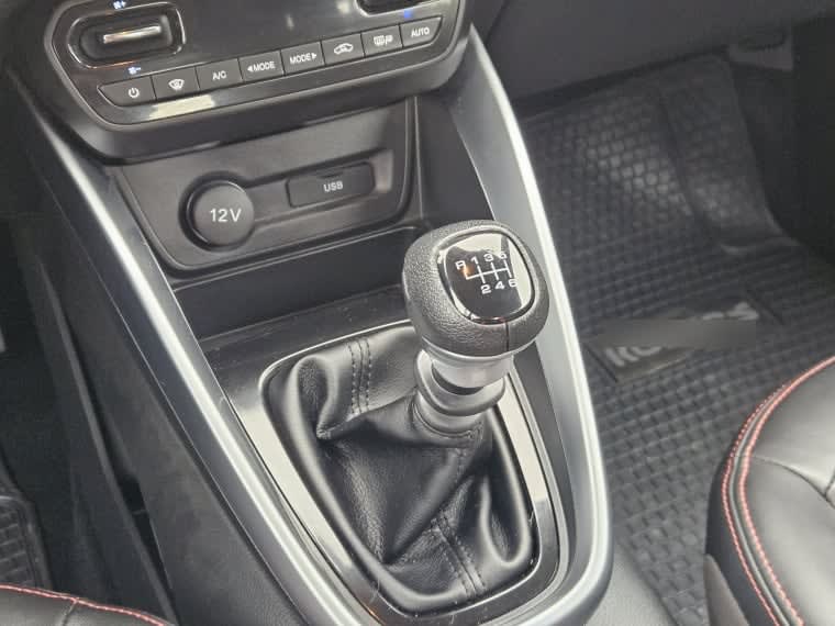 Chevrolet Groove Premier 1.5 Mt año 2025