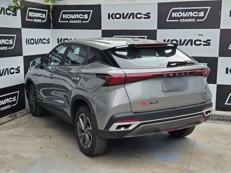 Omoda C5 1.5 Urban Cvt año 2026