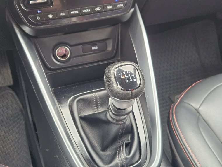 Chevrolet Groove Premier 1.5l Mt año 2023