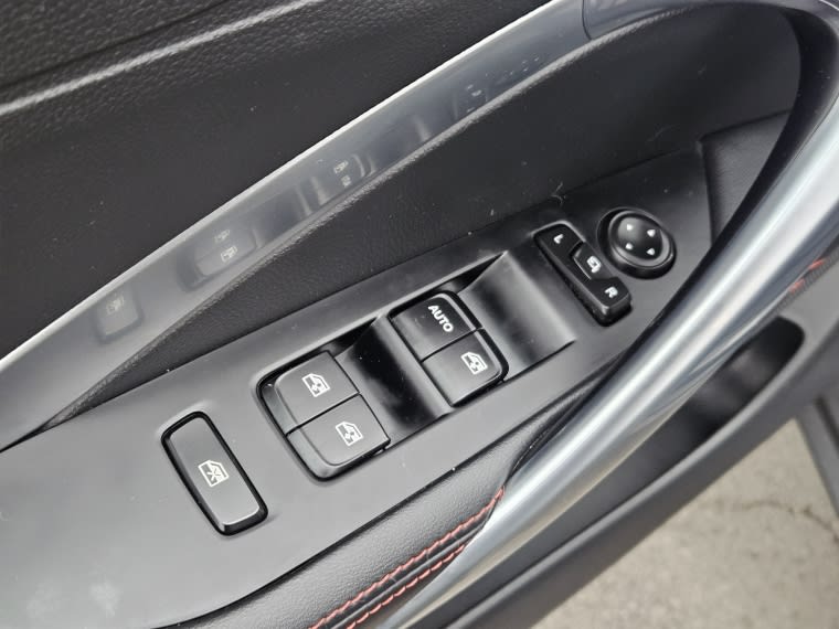 Chevrolet Groove Premier 1.5 Mt año 2025