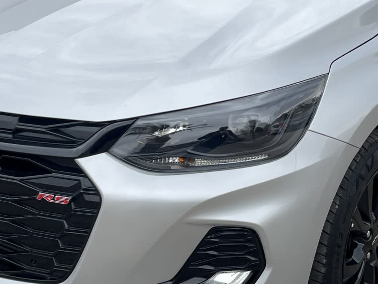 Chevrolet Onix 1.0 Hb Rs Mt año 2023