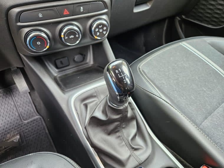 Chevrolet Tracker 1.2 Ltz Mt año 2023