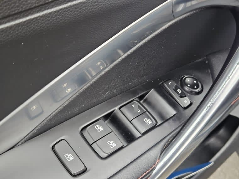 Chevrolet Groove Premier 1.5l Mt año 2023