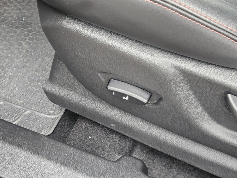 Chevrolet Groove Premier 1.5 Mt año 2025
