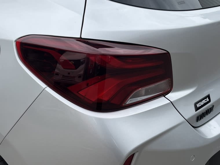 Chevrolet Onix 1.0 Hb Rs Mt año 2023