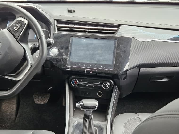 Chery Tiggo 2 Pro Max Gl 1.5 Aut año 2025
