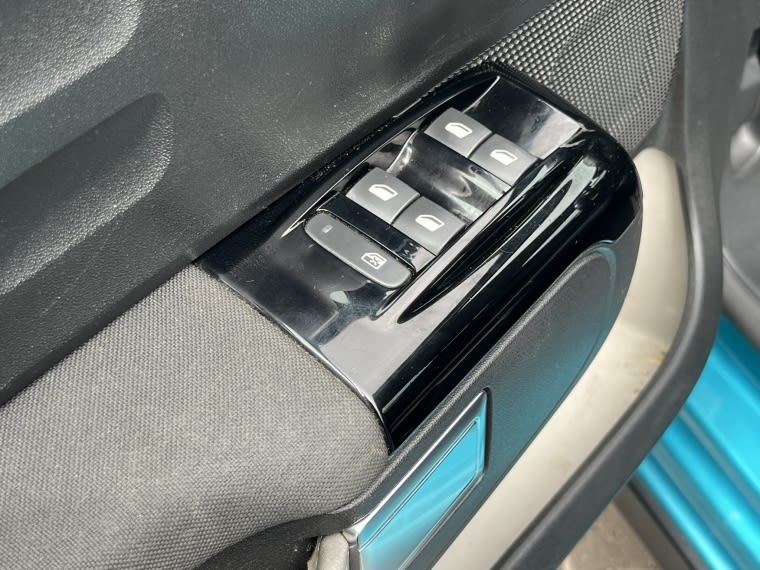 Citroen C-3 1.5 año 2023