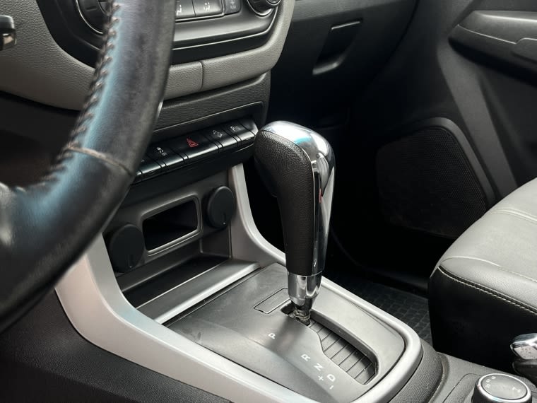 Chevrolet Colorado Ltz 4wd 2.8 At año 2023