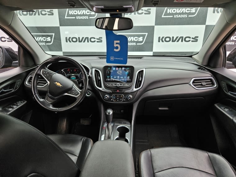 Chevrolet Equinox Equinox Lt 1.5 año 2020