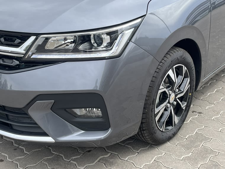 Chevrolet Sail Nb Cvt 1.5 año 2026