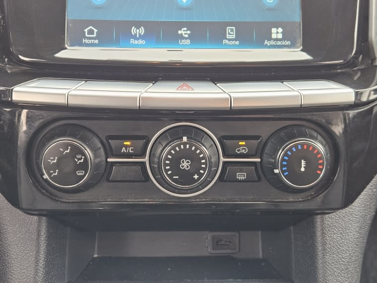 JMC Vigus Plus Plus 2.4 año 2023