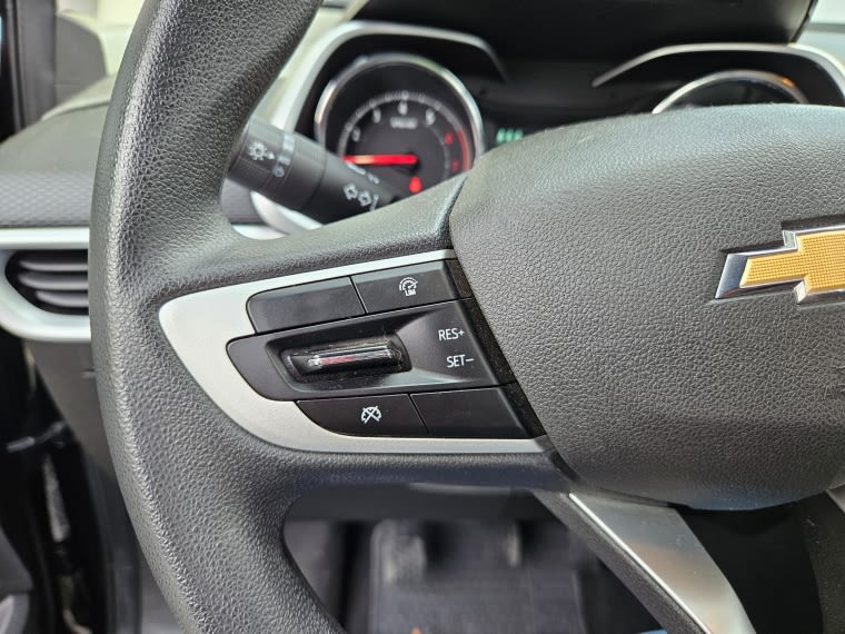 Chevrolet Tracker 1.2 Ltz Mt año 2023