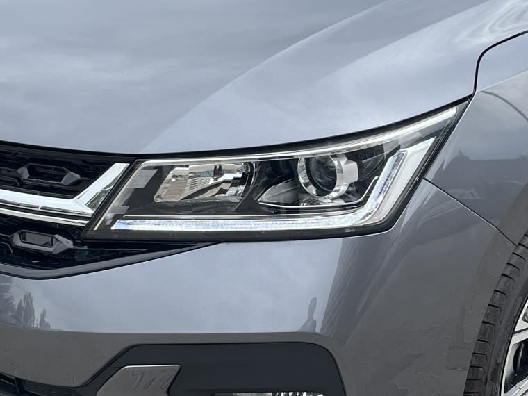 Chevrolet Sail Nb Cvt 1.5 año 2026