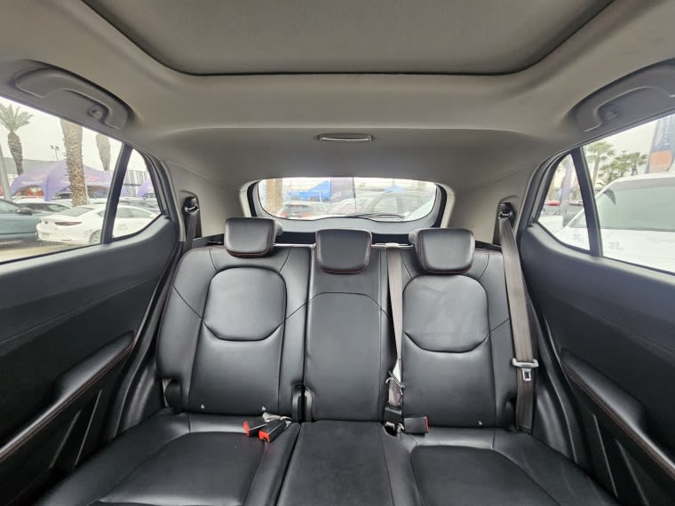 Chevrolet Groove Premier 1.5l Mt año 2023