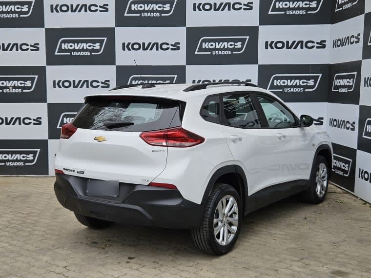 Chevrolet Tracker 1.2 Ltz P2 Mt año 2022