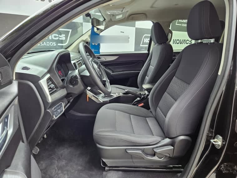 Great Wall Poer 2.0 Elite Mt Diesel año 2022