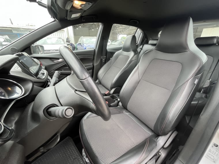 Chevrolet Onix 1.0 Hb Rs Mt año 2023