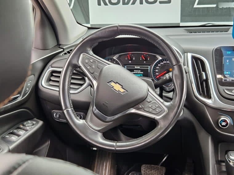 Chevrolet Equinox Equinox Lt 1.5 año 2020