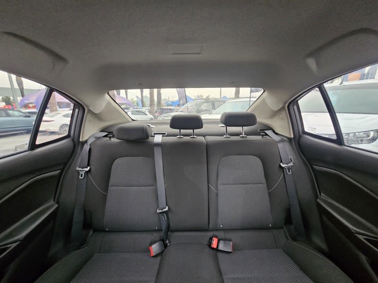 Chevrolet Onix Nb Lt 1.0t año 2022