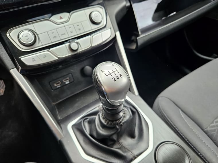 Great Wall Poer 2.0 Elite Mt Diesel año 2022