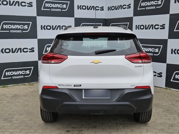 Chevrolet Tracker 1.2 Ltz P2 Mt año 2022
