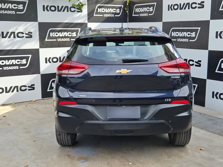 Chevrolet Tracker 1.2 Ltz Mt año 2023