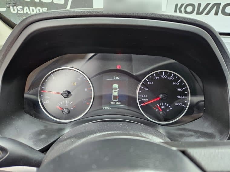 Great Wall Poer 2.0 Elite Mt Diesel año 2022