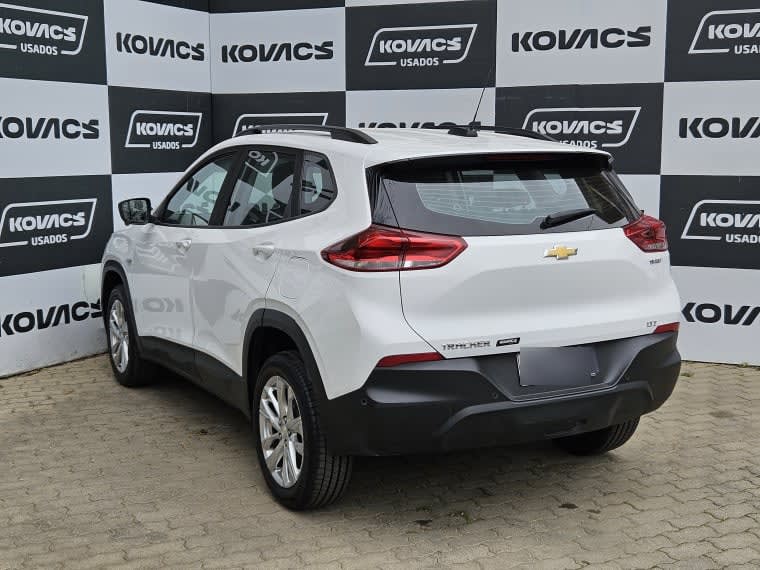 Chevrolet Tracker 1.2 Ltz P2 Mt año 2022