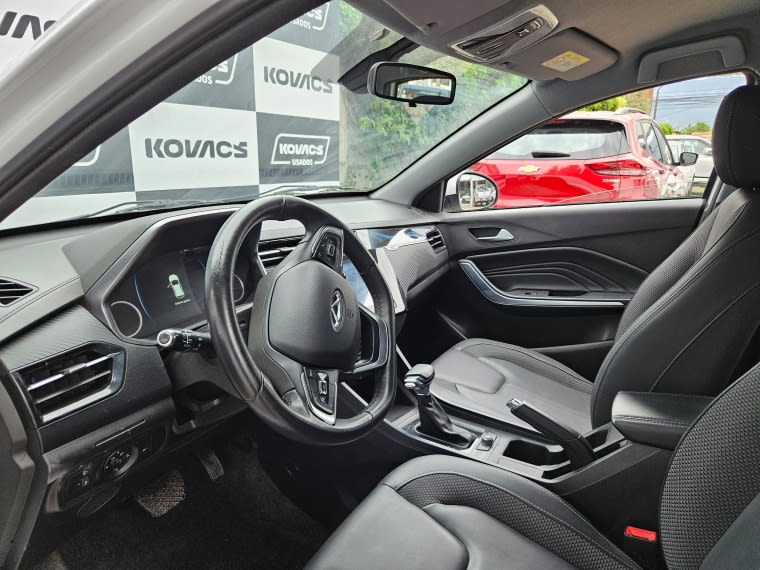Chery Tiggo 2 Pro Max Gl 1.5 Aut año 2025