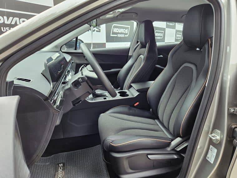 Omoda C5 1.5 Urban Cvt año 2026