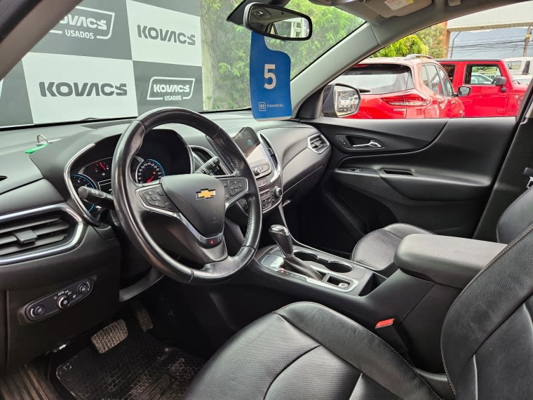 Chevrolet Equinox Equinox Lt 1.5 año 2020