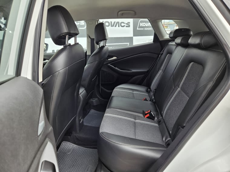 Chevrolet Tracker 1.2 Ltz P2 Mt año 2022
